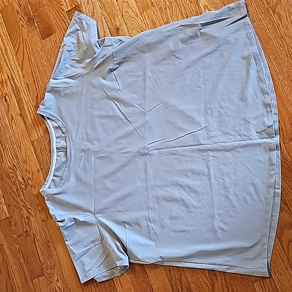 DSG women's 3x active tee